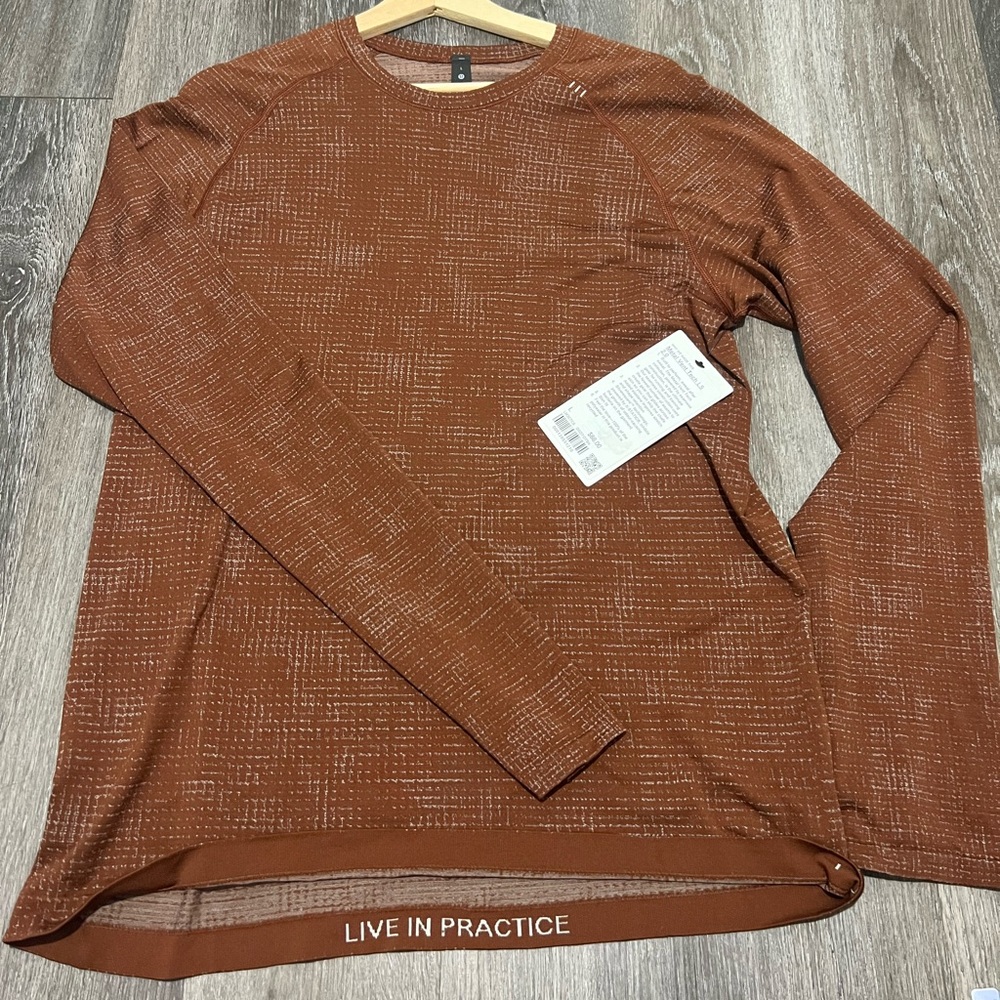 Brand New with Tags!